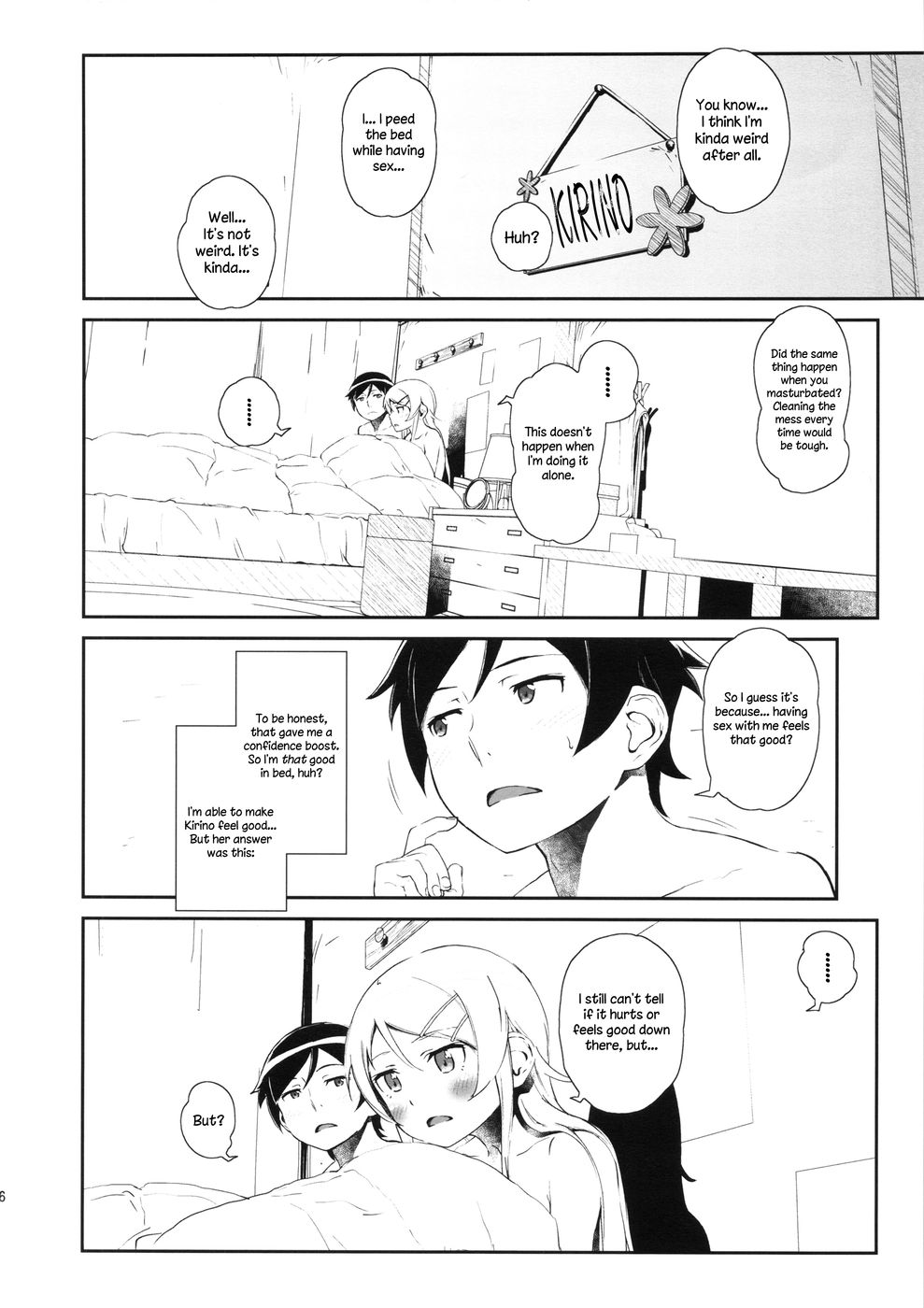 Hentai Manga Comic-Hoshizuku Namida-Chapter 3-25